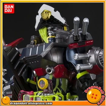 

"Masked Rider EX-AID" Original BANDAI S.H. Figuarts / SHF Exclusive Action Figure - Kamen Rider Snipe Simulation Gamer Level 50