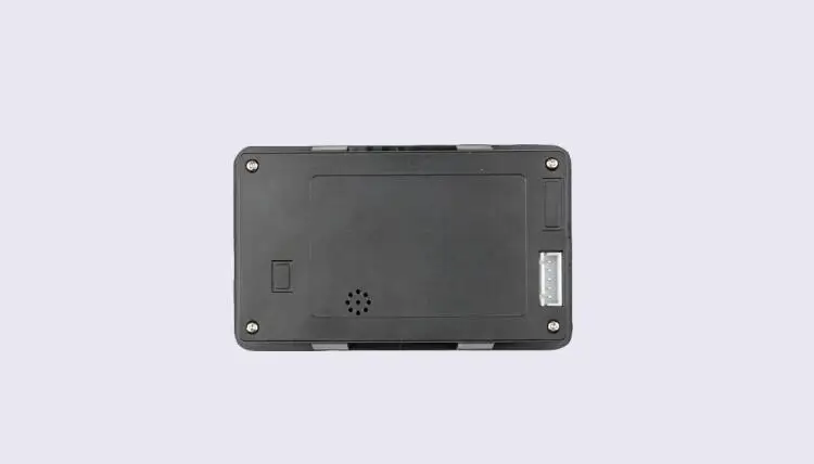 testador de bateria