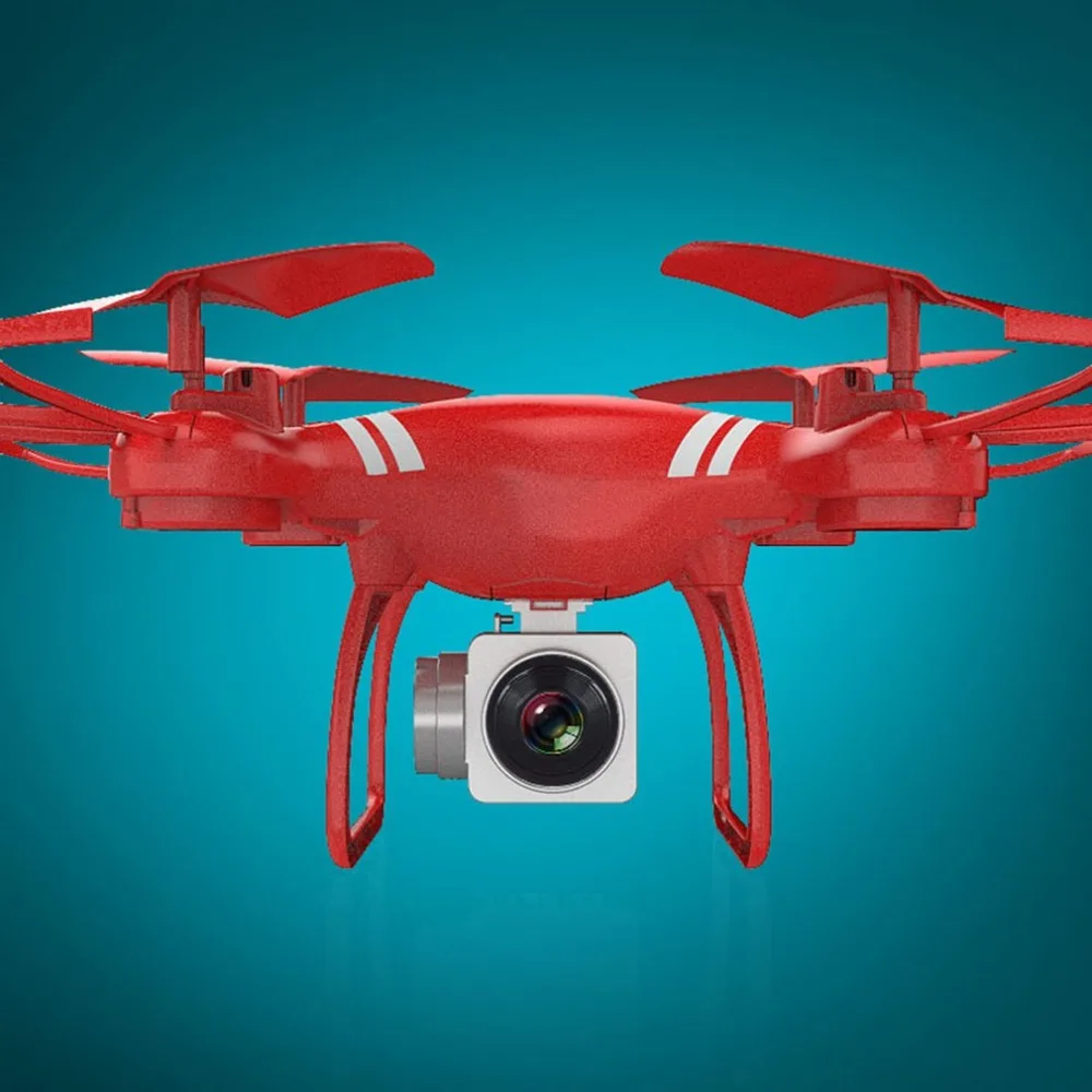 

HOT Original KY101 Four Axis Aircraft Remote Control Aircraft Wifi 2.0~3.2MP HD Camera Quadcopter for aerial photography