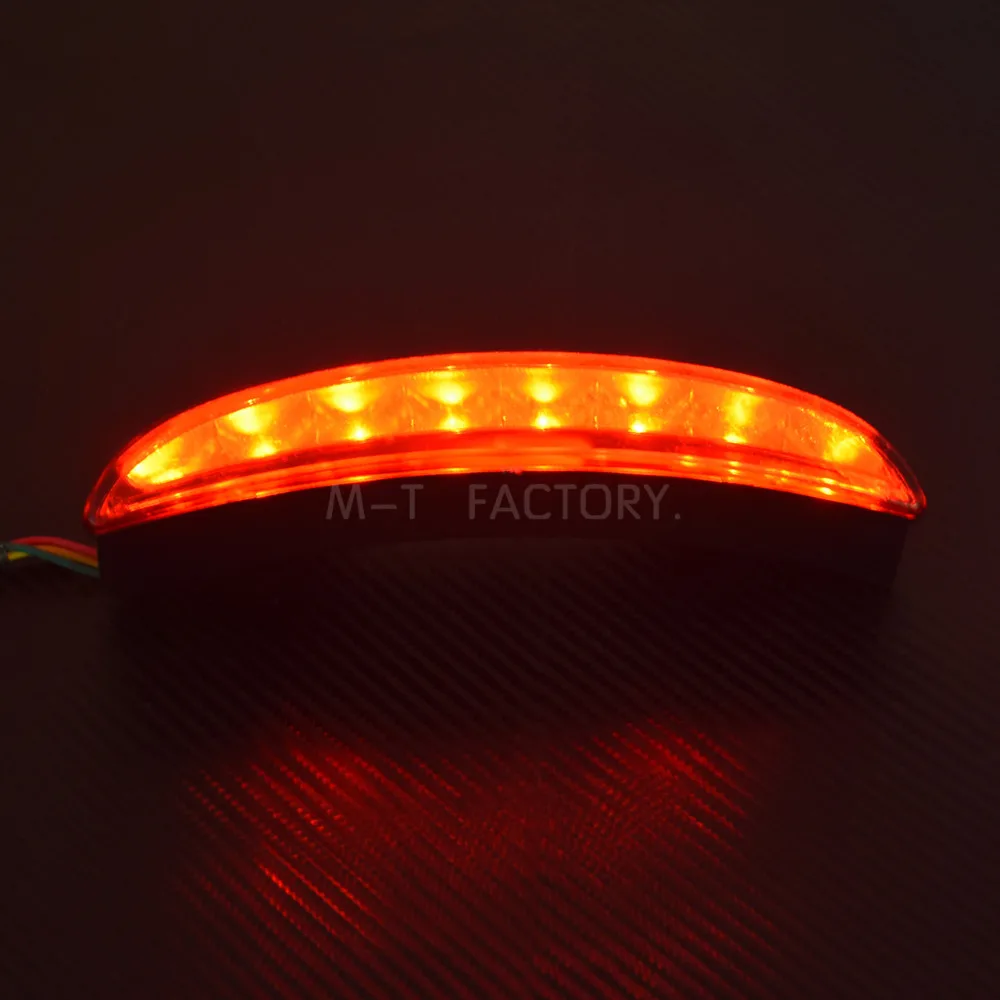 Tail Light LA001301d6