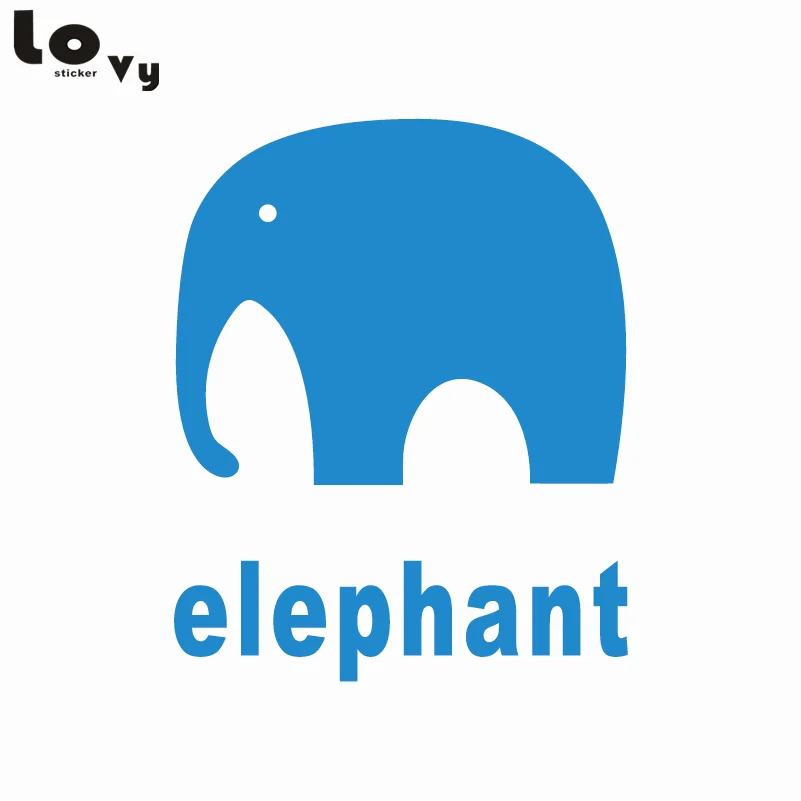 Unduh 6500 Gambar Gajah Siluet  