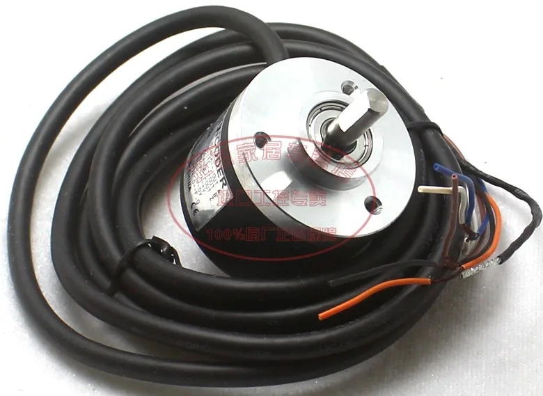 

Free shipping Original authentic code rotator E40S6-2500-3-N-24 order