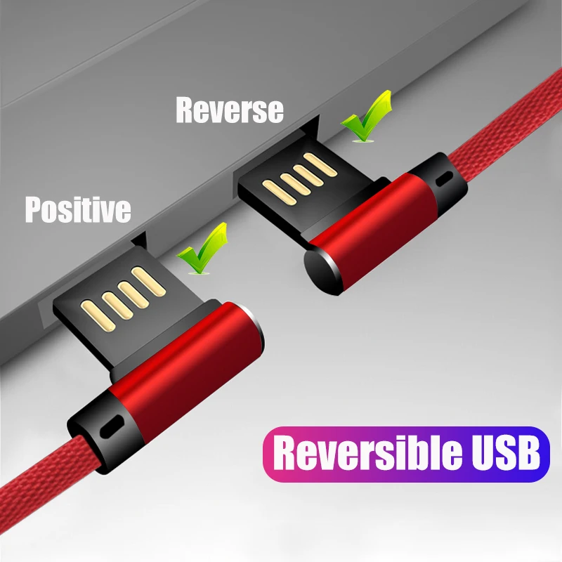 Suntaiho-5-Pack-90-Degree-USB-Cable-for-iPhone-Xs-Max-2-4A-Fast-Charging-Data(4)