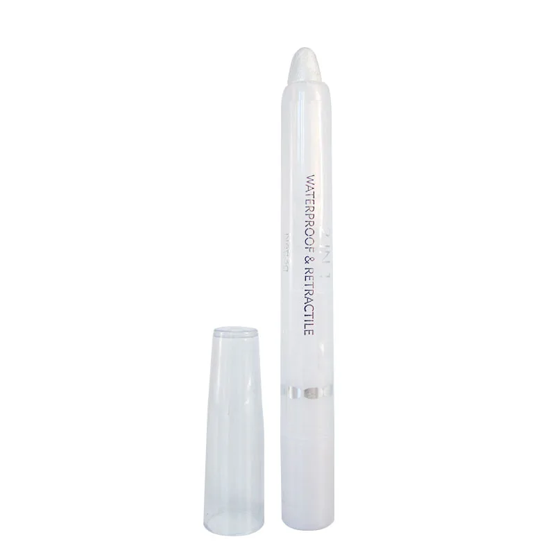 Waterproof Eyeliner Pencil Eye Lner Pencil Pen Make Up Beauty Comestic White Eyeliner Pen M01968