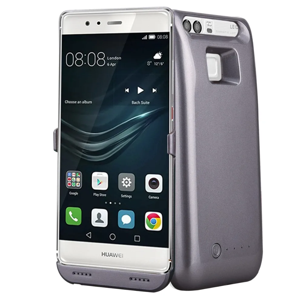 bilder für Externe Handy-akku Ladegerät Fall Für HuaWei Ascend P9 Power Bank Backup Telefon fall für Huawei Ascend P9 plus Power Fall bilder für Externe Handy-akku Ladegerät Fall Für HuaWei Ascend P9 Power Bank Backup Telefon fall für Huawei Ascend P9 plus Power Fall