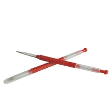 Bee Tools 5Pcs Moving Insect Worm Needle Move Queen Bee Larvae Needle Apiculture Tool Bees and Beekeeping Equipment 