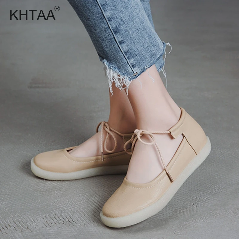 platform moccasin flats