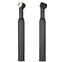 SR-9 WP-9 TIG сварочный фонарь с воздушным охлаждением 125 Ампер TIG аксессуары