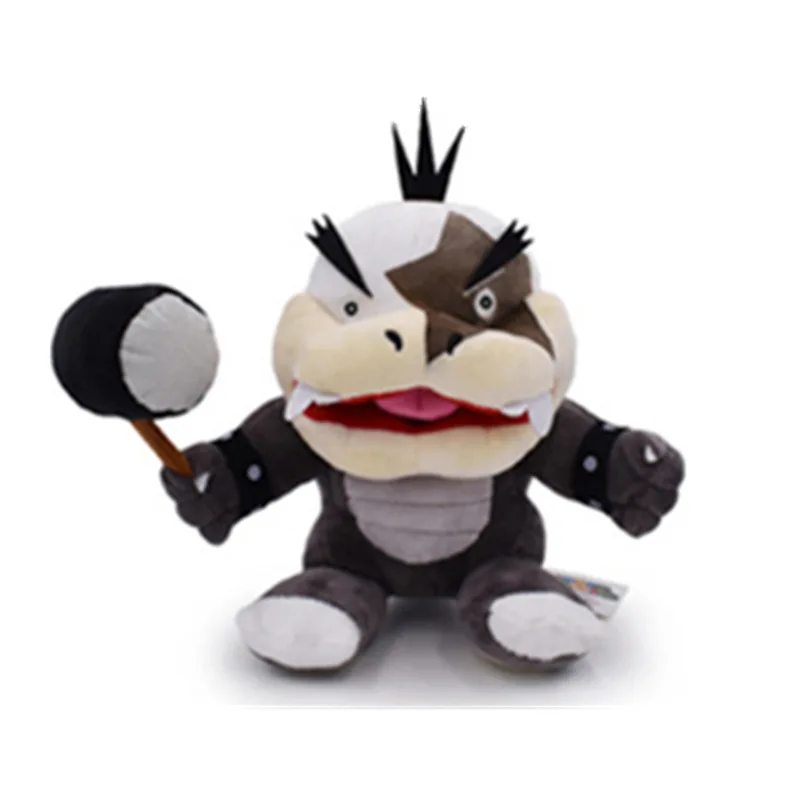 ZODSFG Plush Toys 8pcs/Set Super Koopalings Plush Toys Wendy Larry Iggy Ludwig Roy Morton Lemmy Bowser O.Koopa Plush Toys STHMG ZODSFG Plush Toys 8pcs/Set Super Koopalings Plush Toys Wendy Larry Iggy Ludwig Roy Morton Lemmy Bowser O.Koopa Plush Toys STHMG