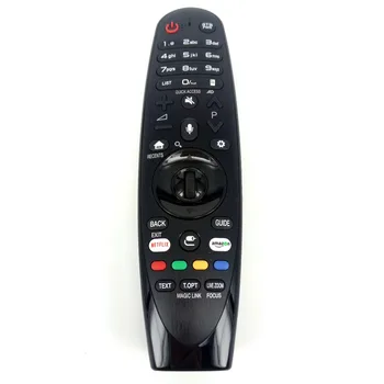 

NEW Original AN-MR650A for LG Magic Remote Control with Voice Mate for Select 2017 Smart television 65uj620y Fernbedienung