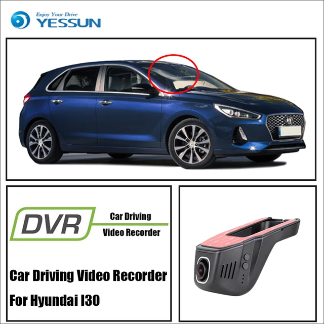 Special Offers YESSUN for Hyundai I30 Car Front Dash Camera CAM DVR Driving Video Recorder Function Car DVR Camera Video Recorder Special Offers YESSUN for Hyundai I30 Car Front Dash Camera CAM DVR Driving Video Recorder Function Car DVR Camera Video Recorder