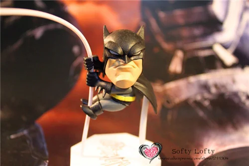 Neca Scalers Mini Figures - Batman