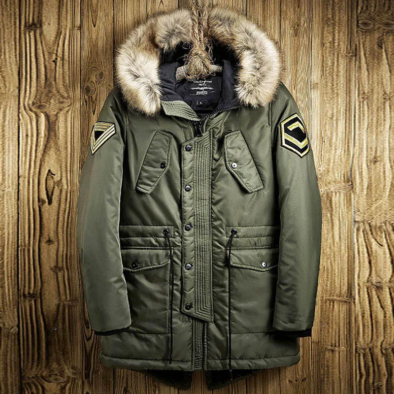 army green