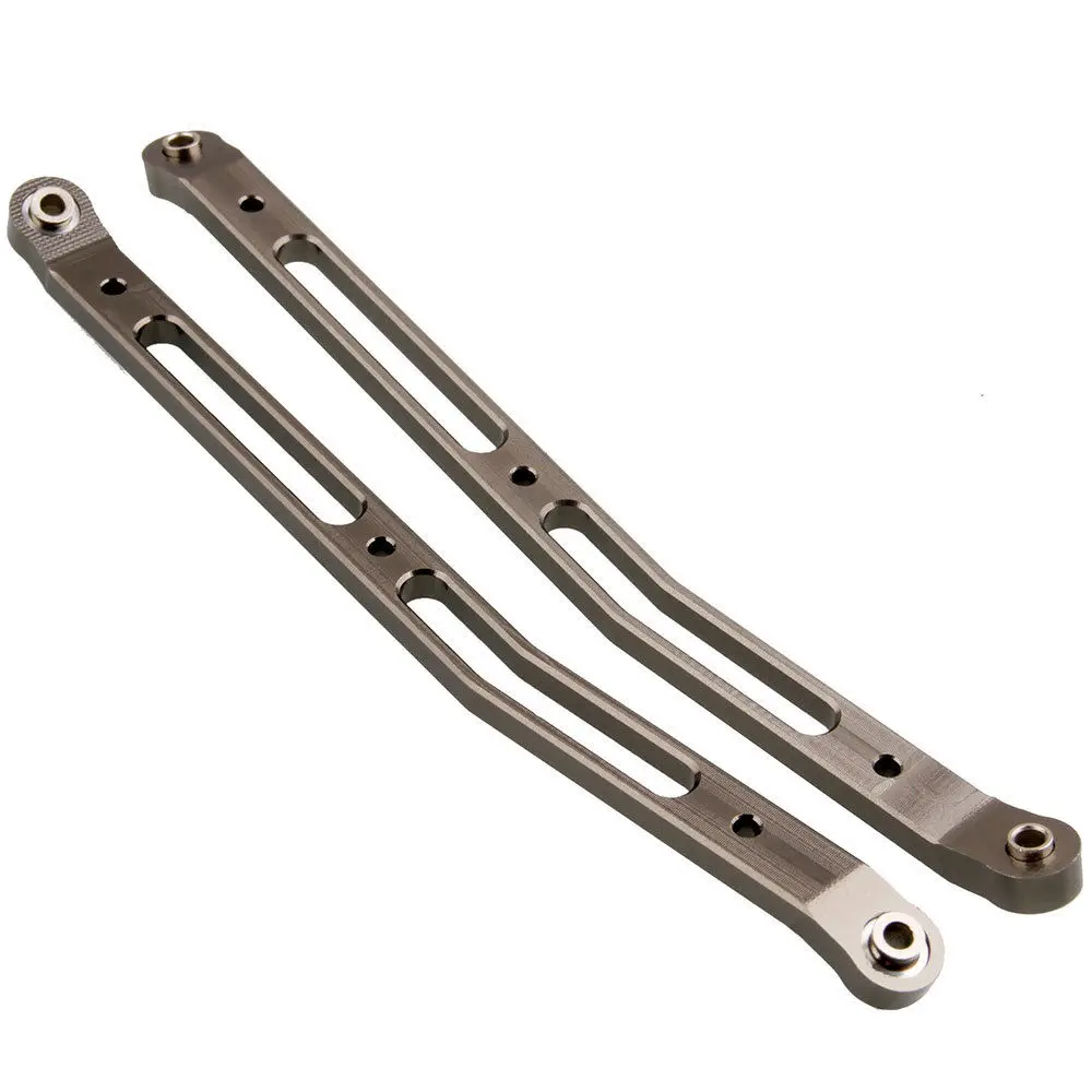 

Aluminium Rear Upper Chassis Linkage Upgrade Parts for AXIAL YETI RACER 90026 Racing Climbing Rock Crawler RTR Kit