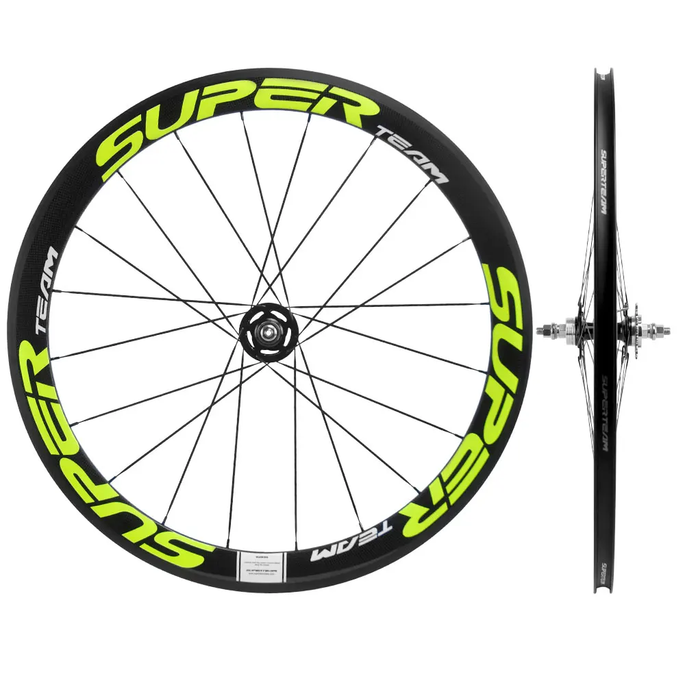 スーパーチームホイール50mm 引き渡し限定