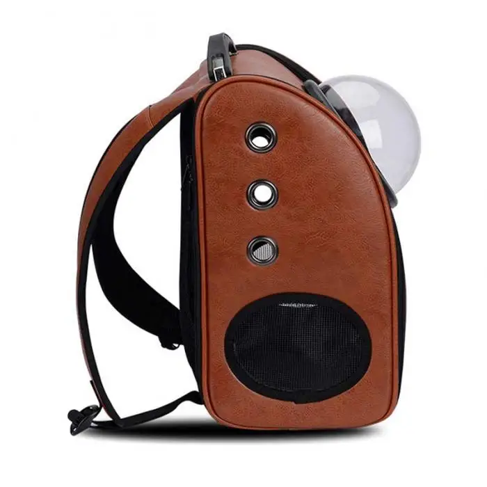 dog carrier backpack