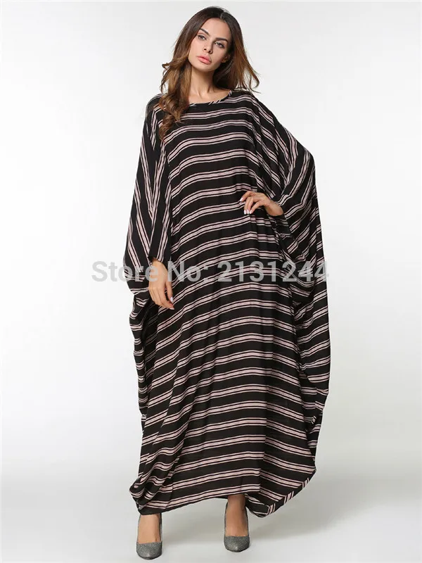 loose abaya602