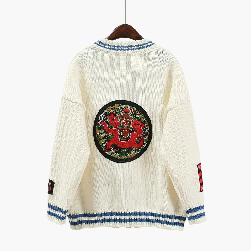 Sweaters