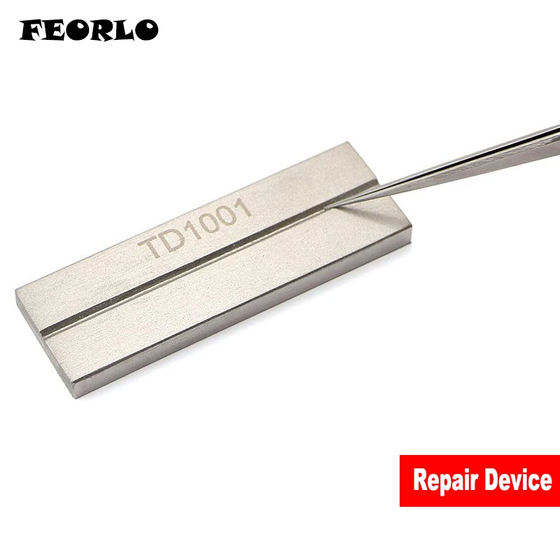 repair device 4