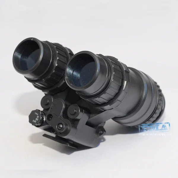 Tactical Dummy AN PVS 15 NVG font b Night b font font b Vision b font