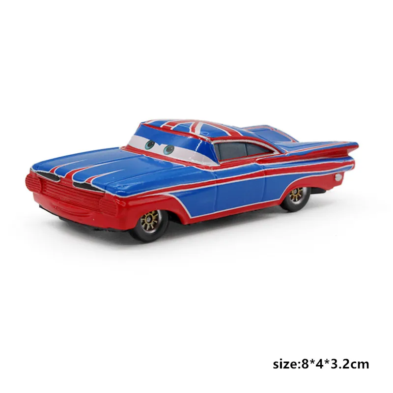 ramone lightning mcqueen