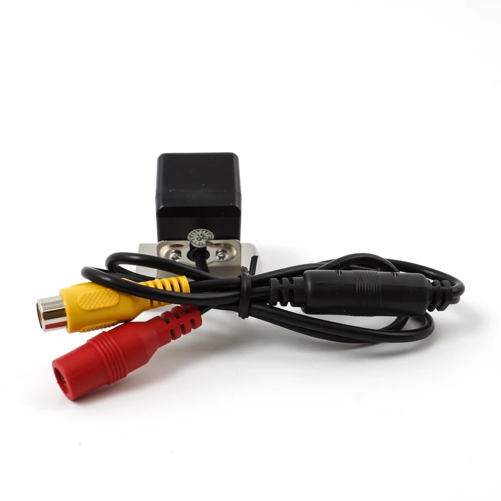 HD Car Rear View Camera For Renault Duster 2013 Parking Night Vision Waterproof A3