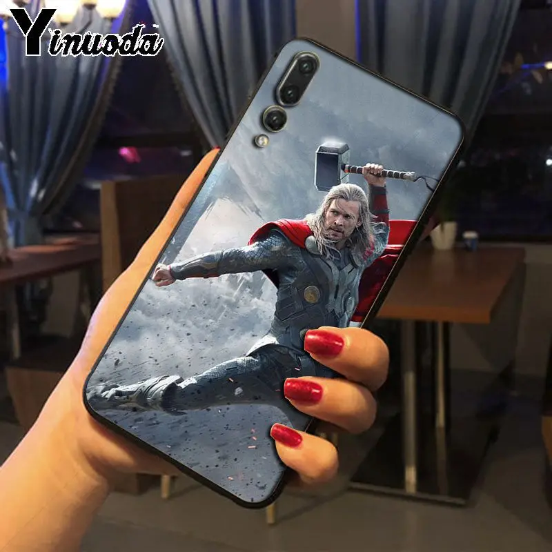 Loki Thor