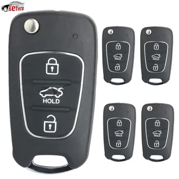 

KEYECU 5 PCS/lot Universal Remote B-Series for KD900 KD900+,KEYDIY Remote for B04