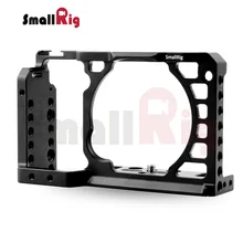 SmallRig Dslr font b Camera b font font b Rig b font Cage for Sony A6500