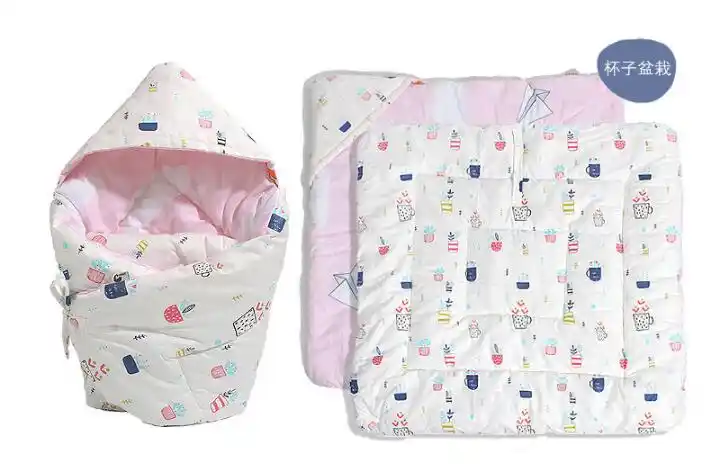 infant receiving blankets