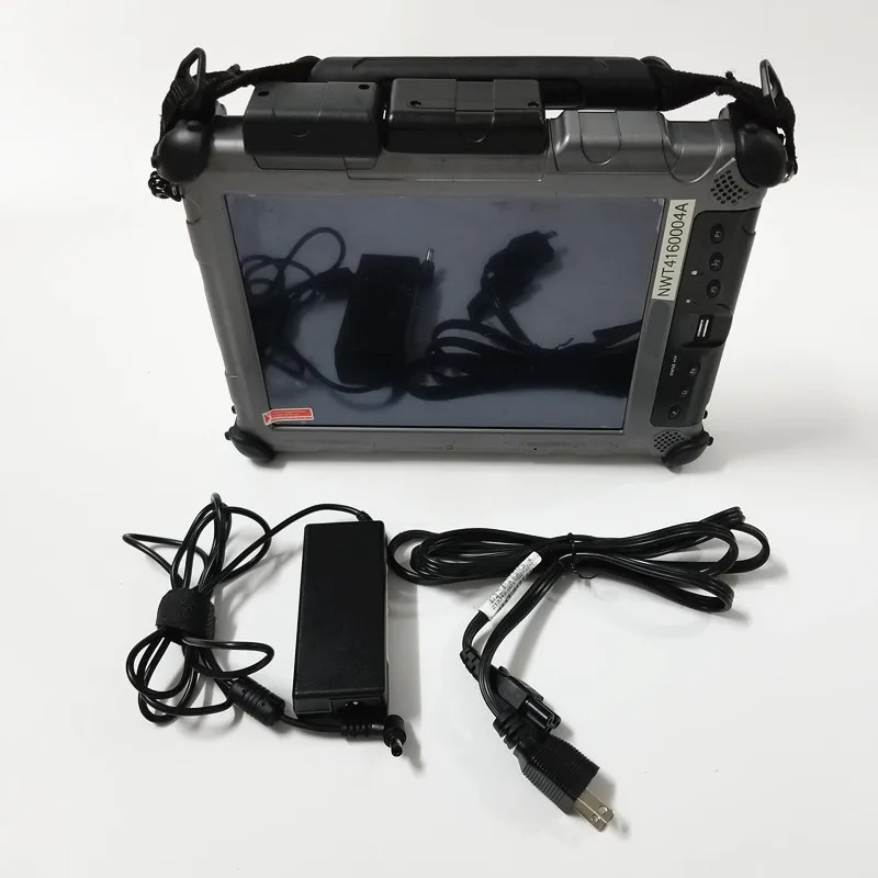 MB STAR C4 sd connect ix104 i7cpu 4 Гб планшет установка V2019.12 полное Программное обеспечение X