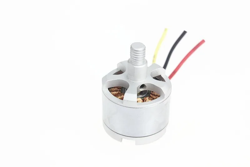 4 шт./лот D2212 920KV двигатель CW CCW бесщеточный двигатель для DJI Phantom F330 F450 F550 X525 мультироторный Дрон Квадрокоптер