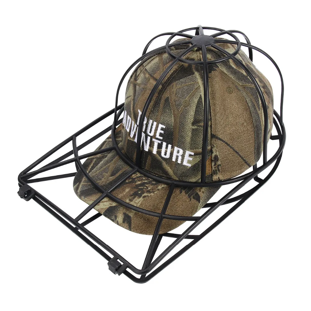 baseball cap cleaning