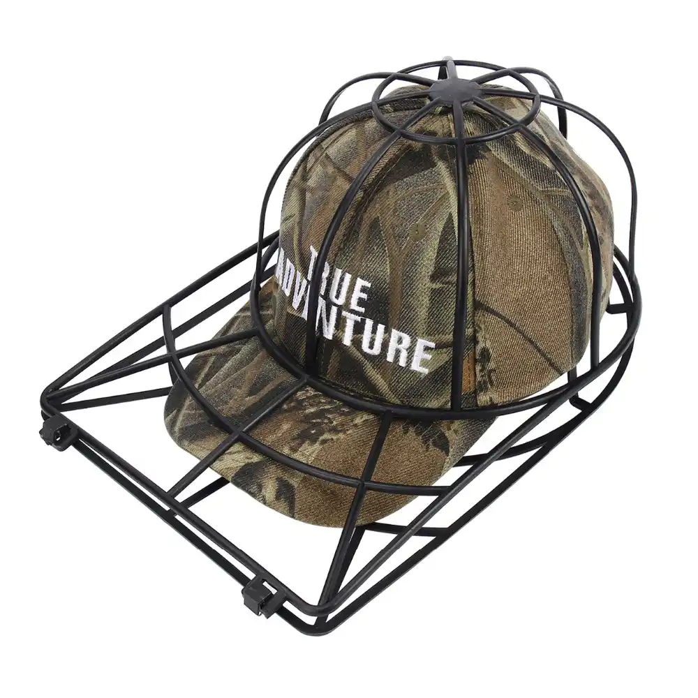 Baseball hat washer rack Clearance