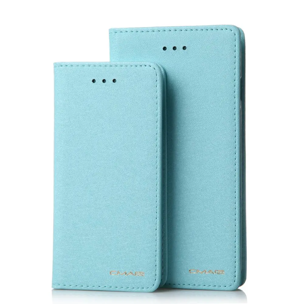 Роскошный кожаный чехол кошелек для Samsung Galaxy S7 Edge книжка S8 Plus накладка|case for samsung