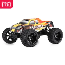 ZD Racing 9116 1:8 масштаб 4WD монстр грузовик без электронных частей комплект версии