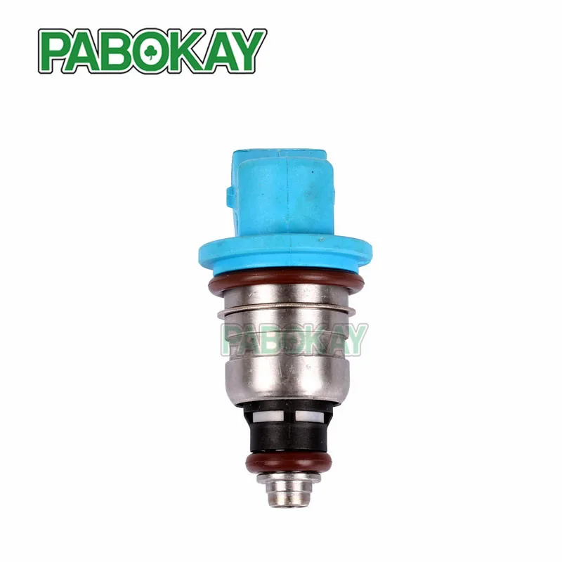 Форсунка топливной форсунки FS для Renault 19 Laguna Megane Volvo 460 1 6 8 2 0 857056 8UW009087301 7700857056|injector