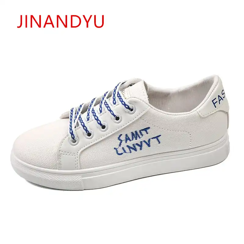 vintage style trainers