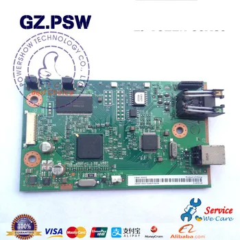 

Original Formatter Board Mainboard Formatter Logic Board Q5427-60001 CB407-60001 CB406-60001 For HP1022 HP 1022 1022N HP1022N