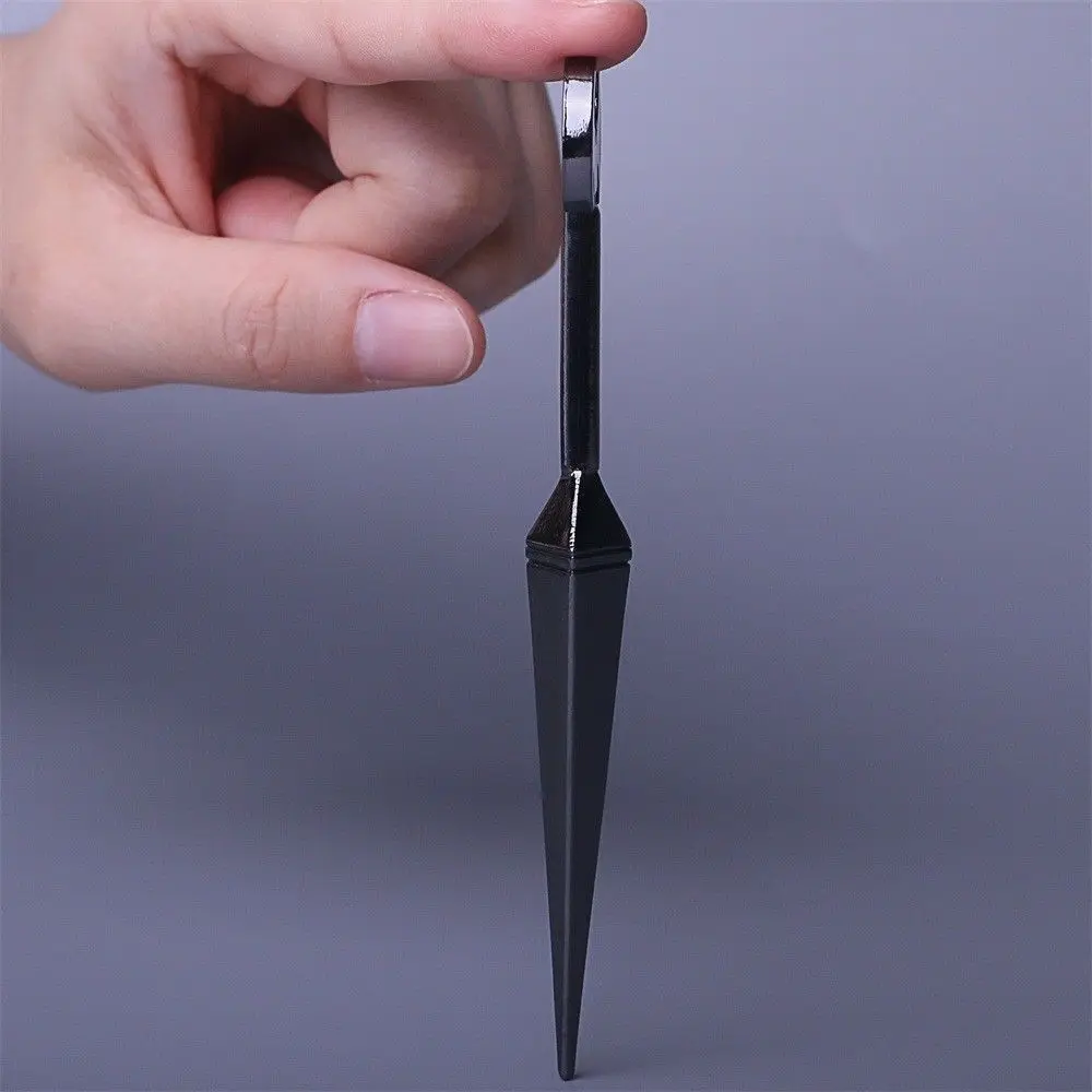 2018 Anime Batman Ninja Dart Batman Collectible Toy Metal Batarangs Handmade New (3)