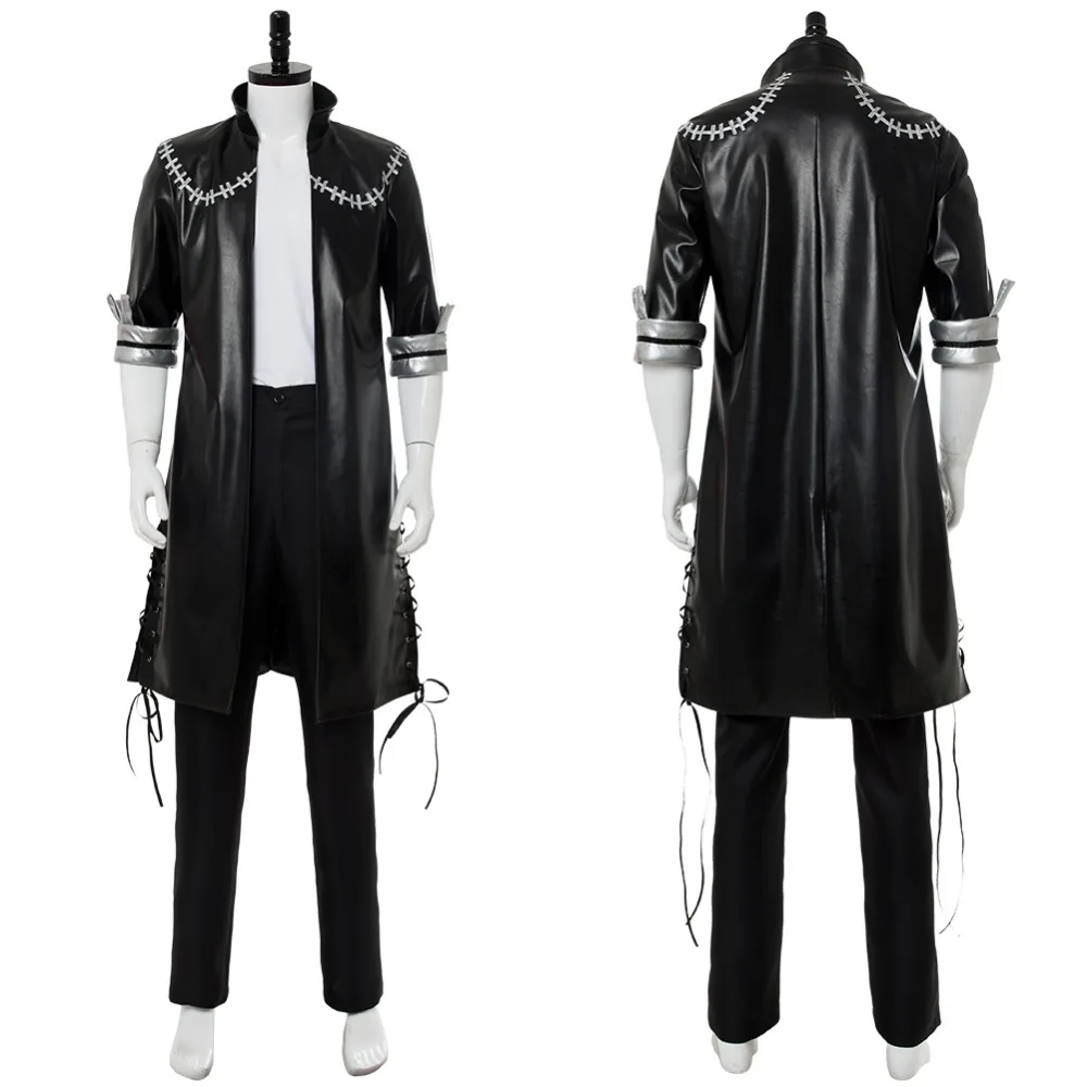 My hero academia Boku no Hero Academia Cosplay Villain Dabi Costume