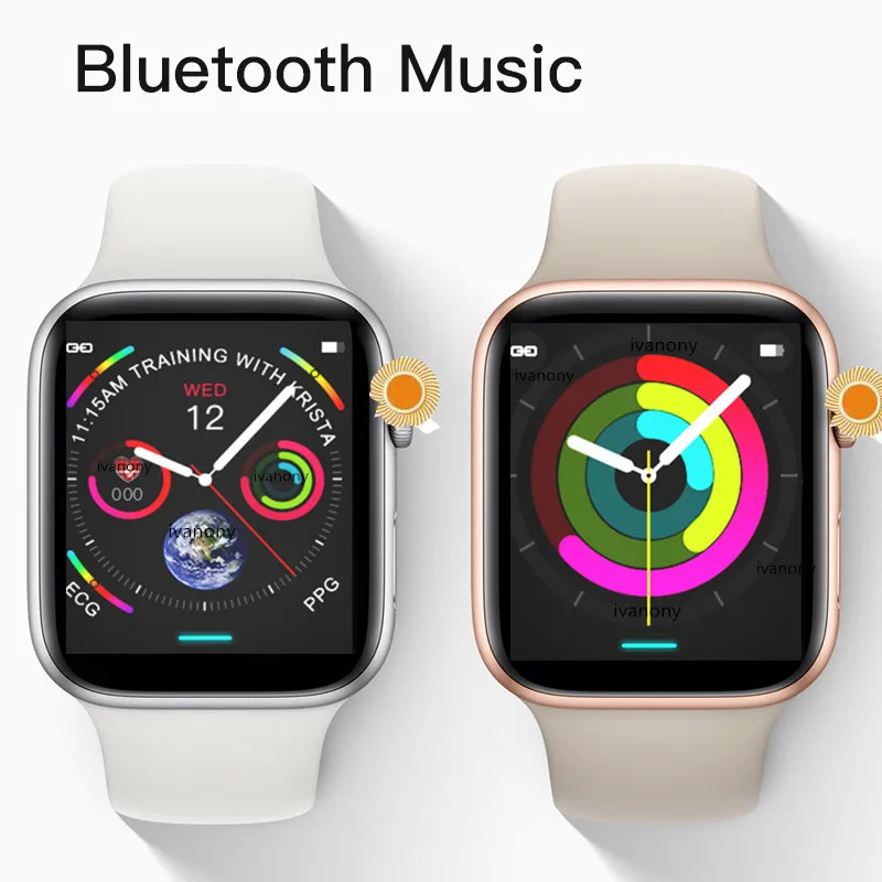 iwo 4 smartwatch