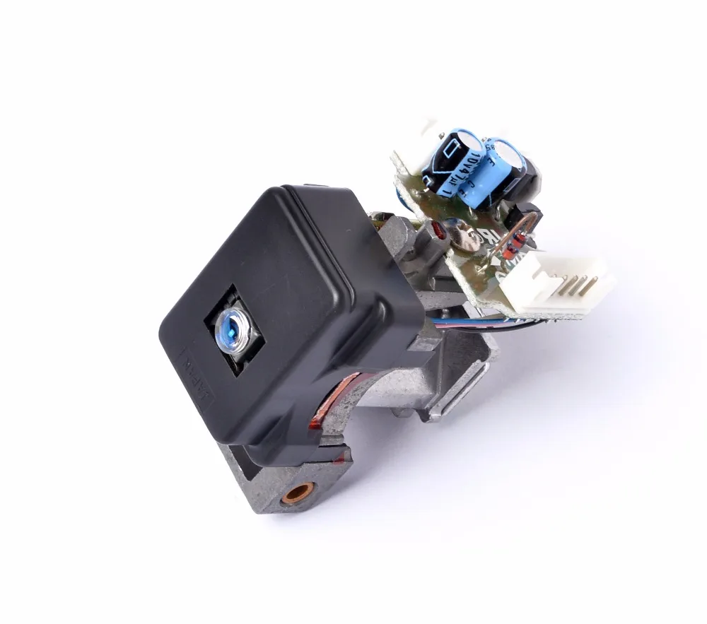 Original Replace For SHARP CD-301E CD Player Laser Lens Lasereinheit Assembly CD301E 301E Optical Pick-up Bloc Optique | Электроника