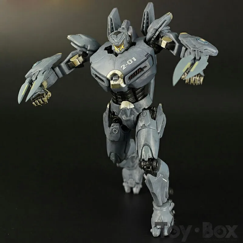 striker eureka toy