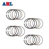 Motorcycle Engine Part Size 49mm 49.25mm 49.50mm Piston Rings For SUZUKI GSX250R GJ72A GJ73A GJ74A GSF250 BANDIT 250 ACROSS 913 ► Photo 1/3