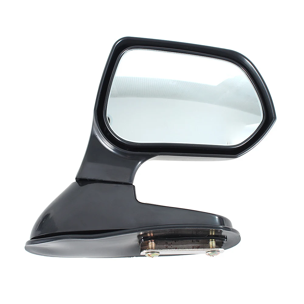 Espejo de punto ciego de coche,Espejo de punto ciego de asiento trasero espejo de punto ciego Universal Espejo retrovisor giratorio de 360/° Espejo retrovisor interior de /ángulo amplio de 270/° Espejos