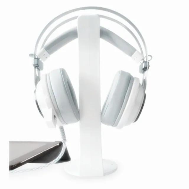 

TOP Quality Gaming Headphone Stand Earphone Holder Professional Display Rack Headset Hanger Bracket Headset Accessories Hot Sale