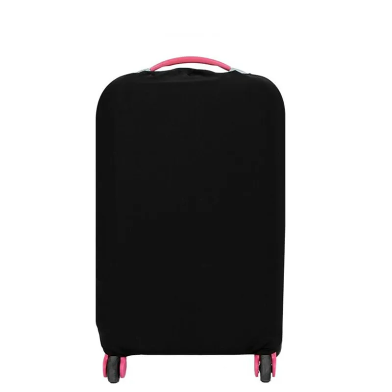 

Luggage Protective Cover For 18 To 30 Inch Trolley Elastic Travel Suitcase Cheap Trunk Dust Bags Case Accessories Supplies