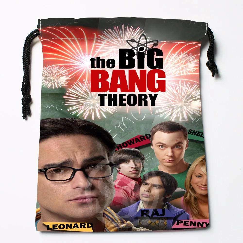 Aliexpress.com : Buy Fl Q116 New Big bang theory 0w Custom Printed