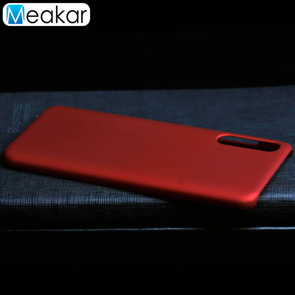 6.4For Samsung Galaxy A50 чехол для A70 A70E A51 A71 A81 A91 A31 A50S A30S A21S M80S чехол|Бамперы| |